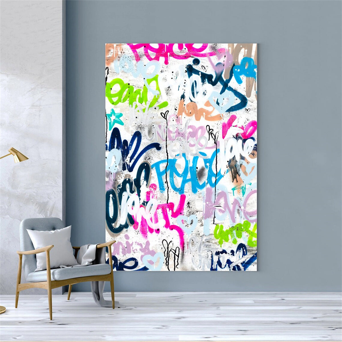 POP ART #PA075