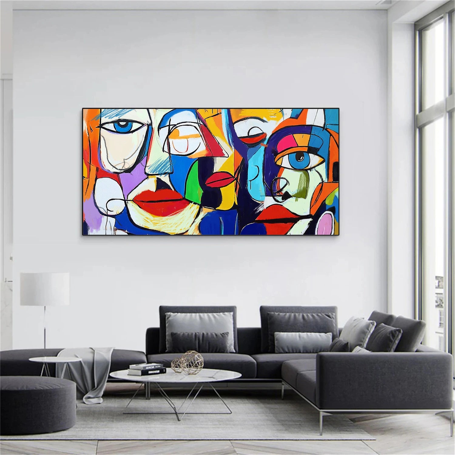 POP ART #PA107