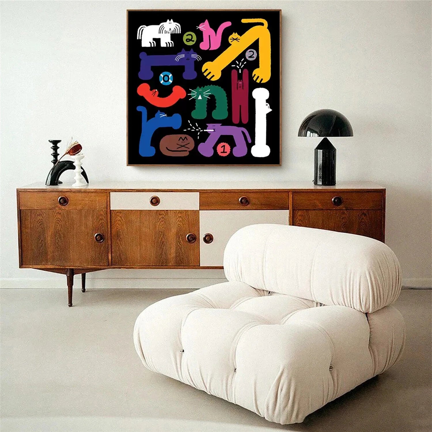 POP ART #PA097