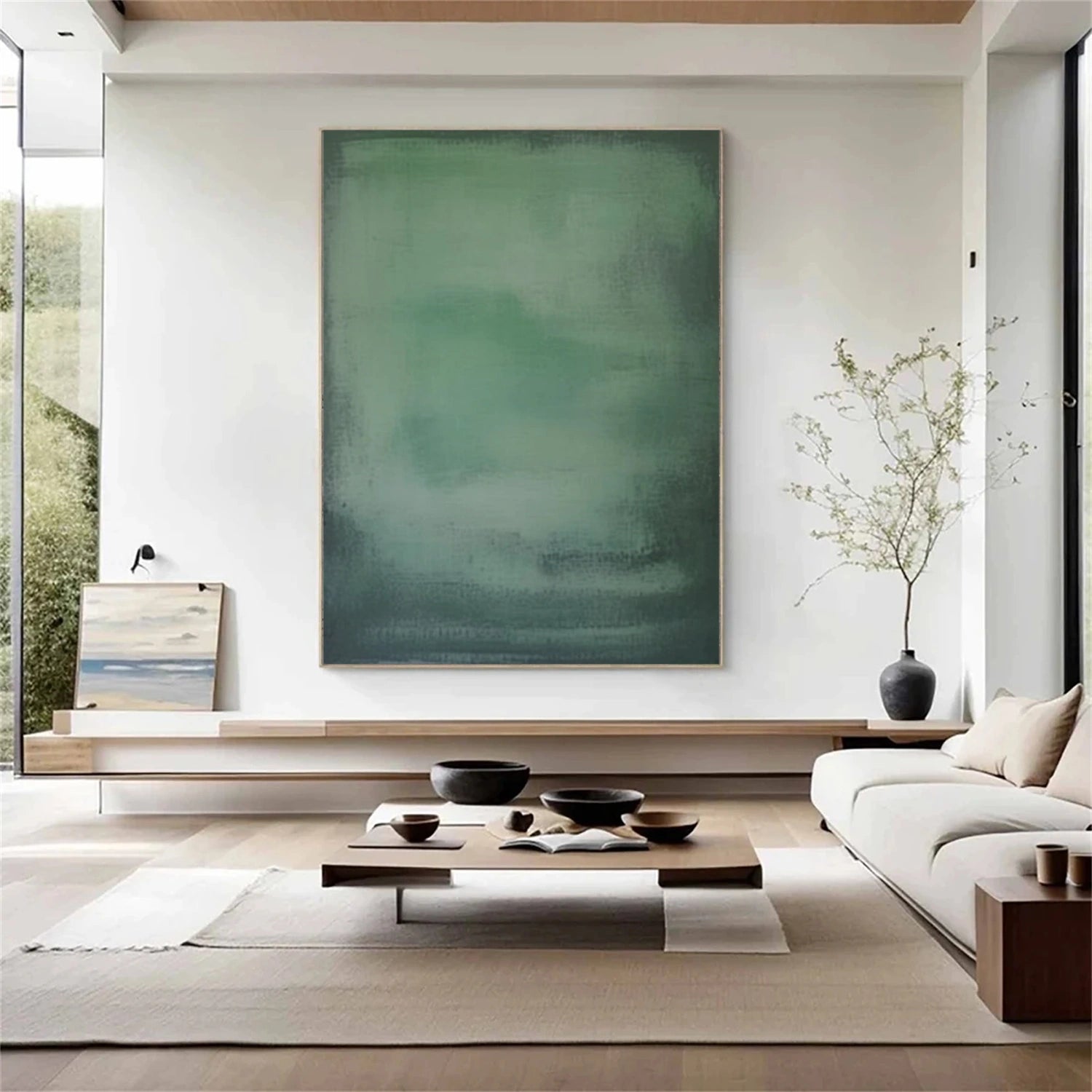 WABI SABI TRANQUILITY #WS497