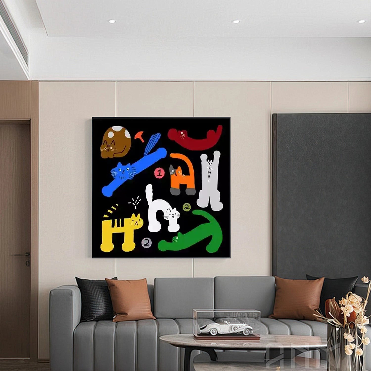 POP ART #PA096