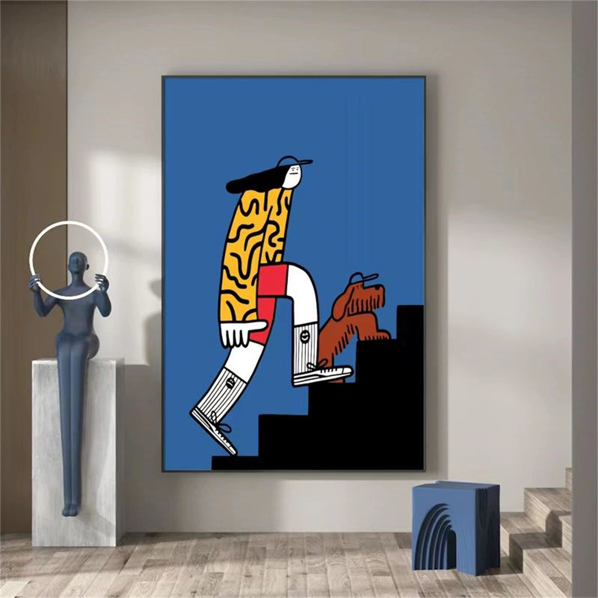 POP ART #PA019