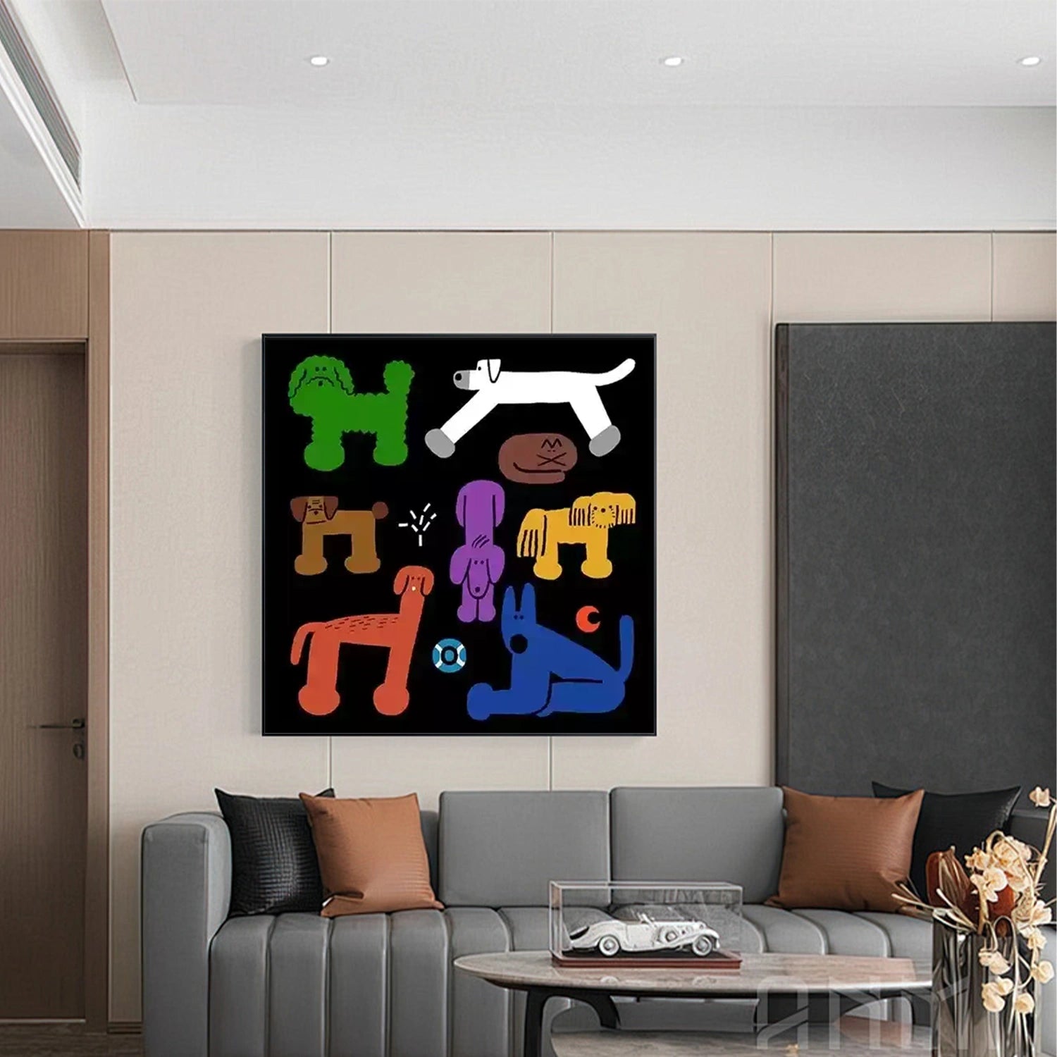 POP ART #PA095