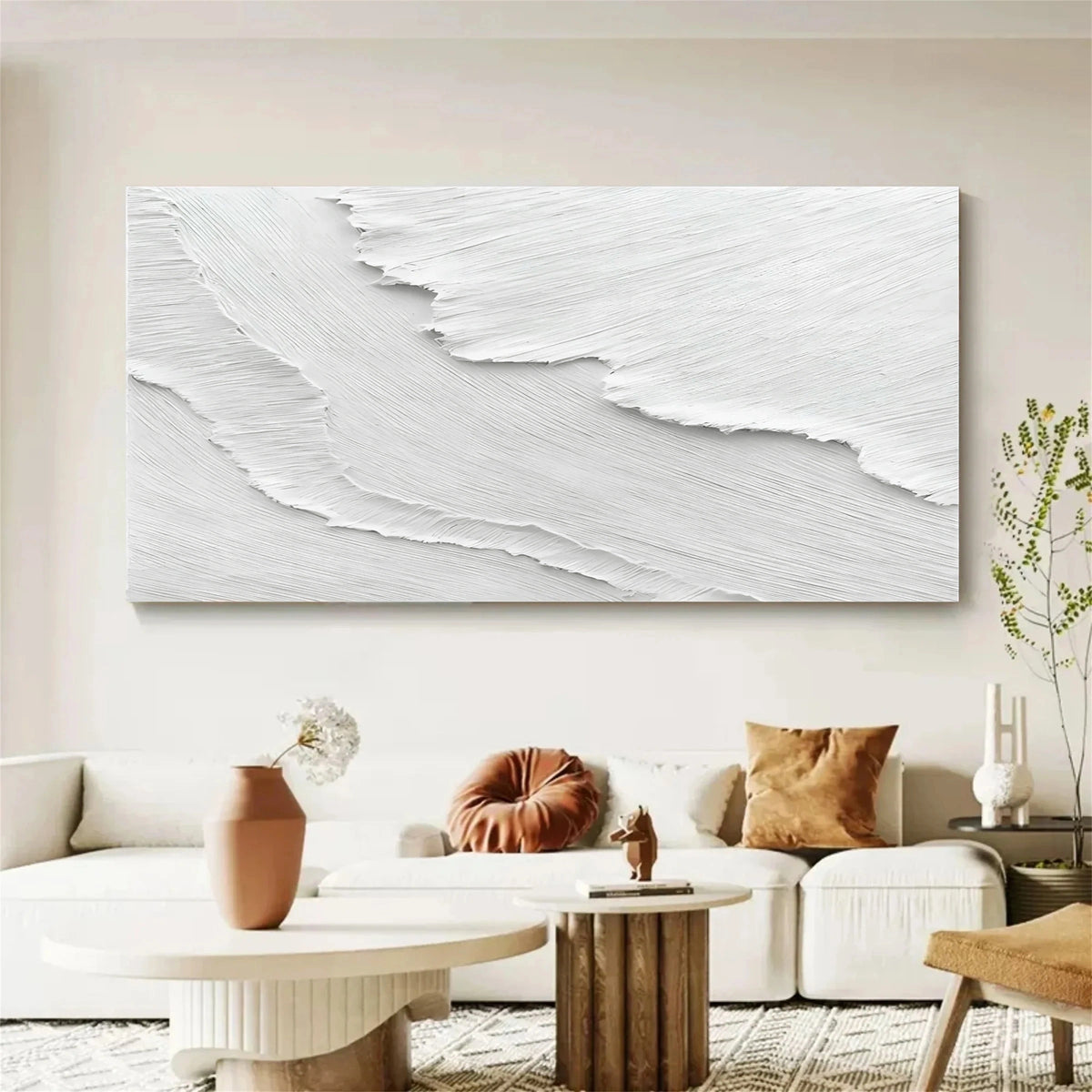 Minimalistic Balance #MM098