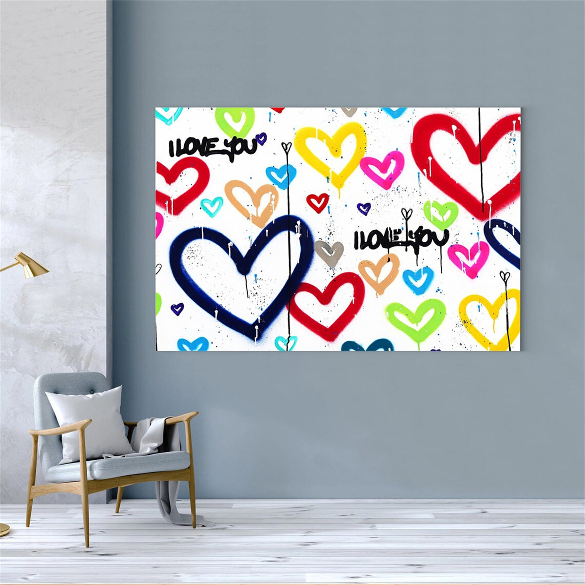 POP ART #PA074