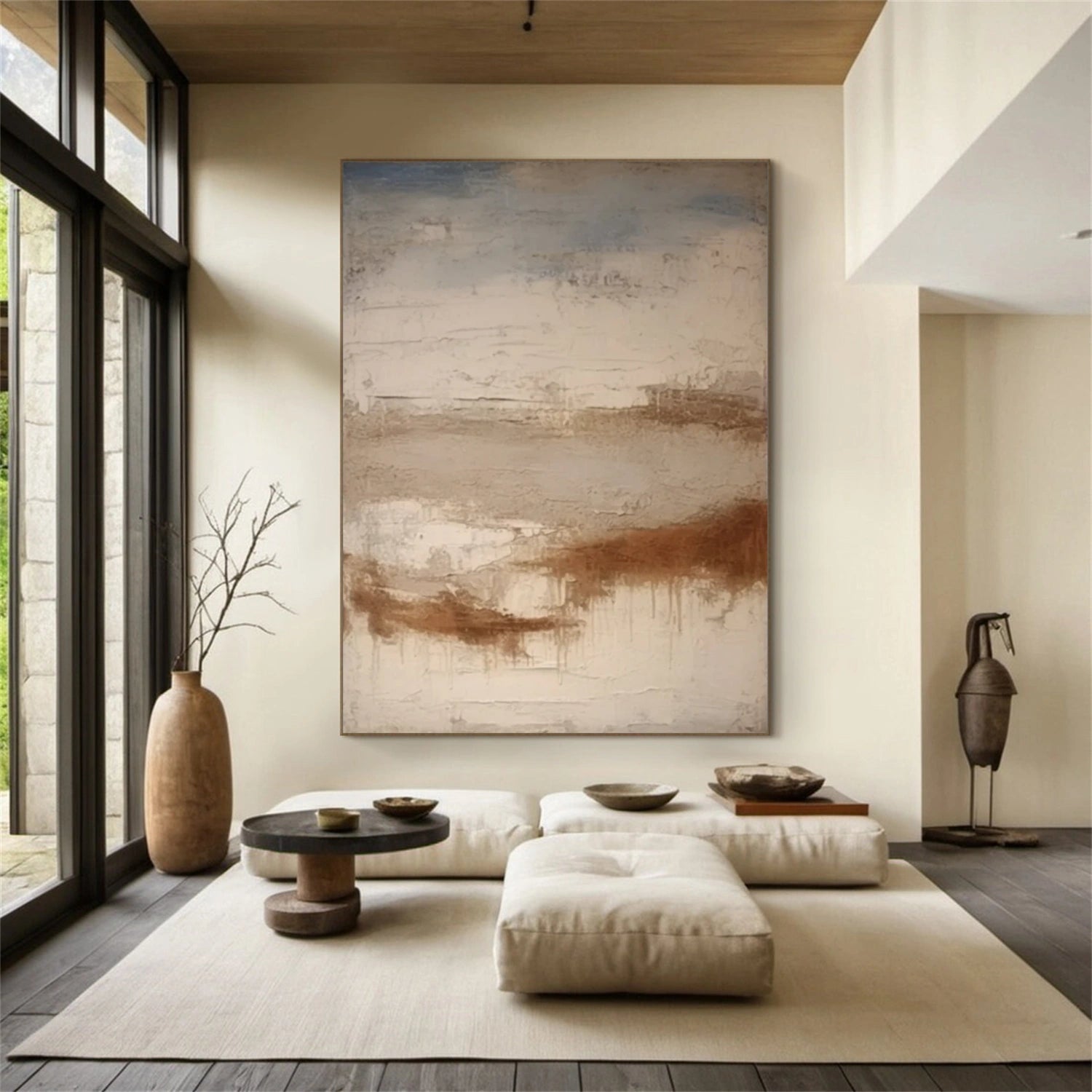 WABI SABI TRANQUILITY #WS499