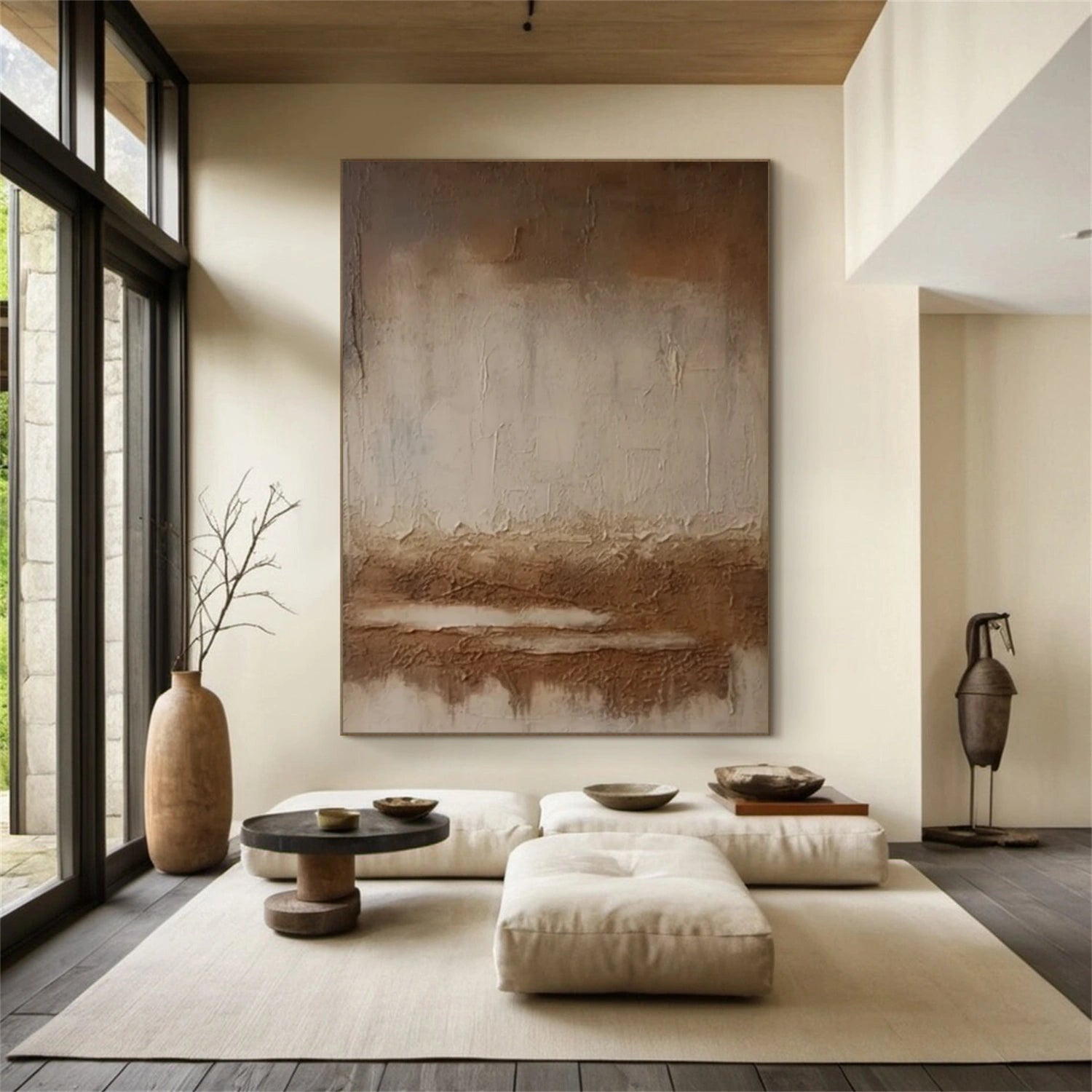 WABI SABI TRANQUILITY #WS500