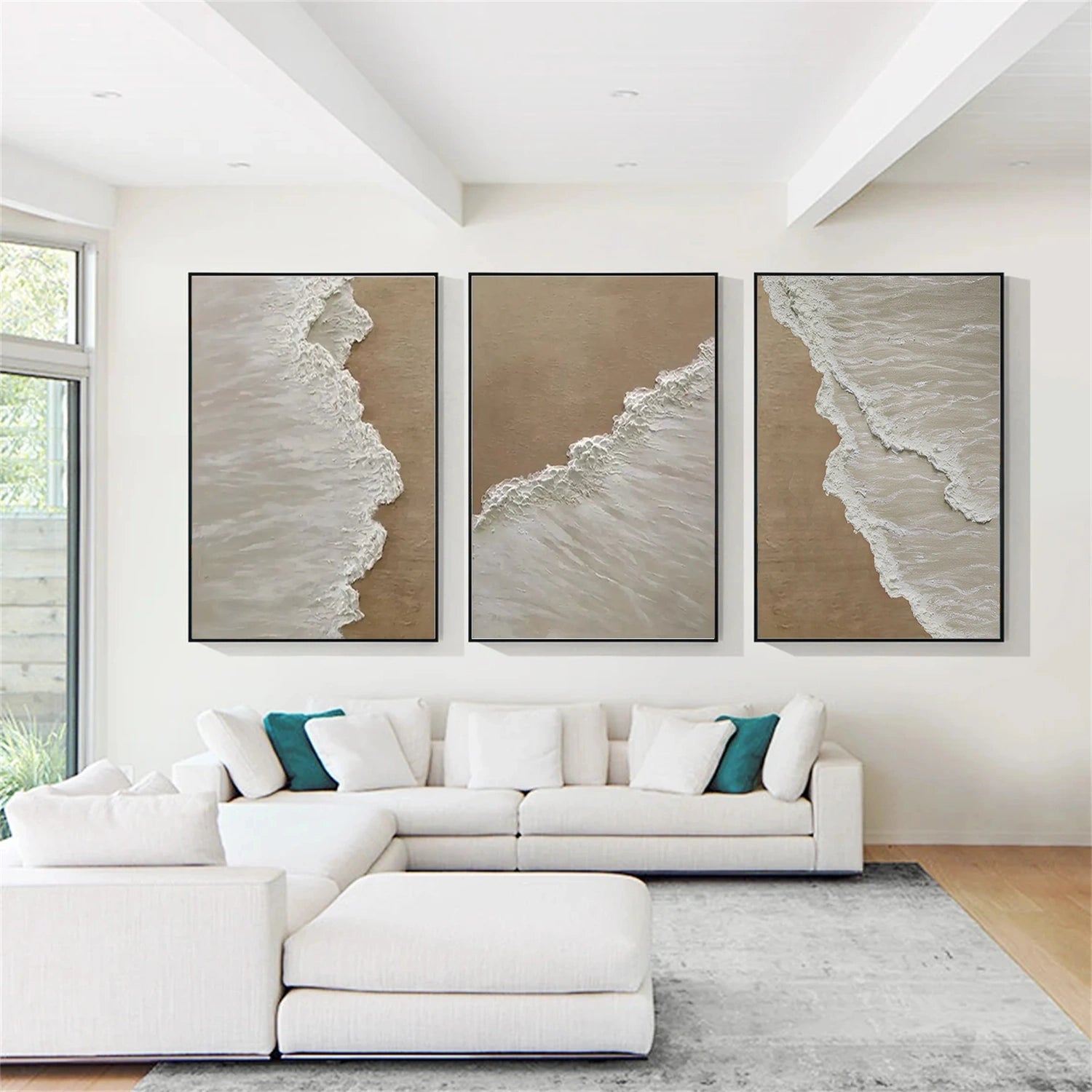 Minimalistic Balance Set of 3 #MM199