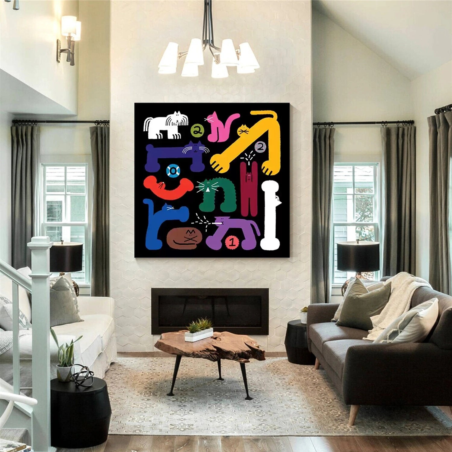 POP ART #PA097