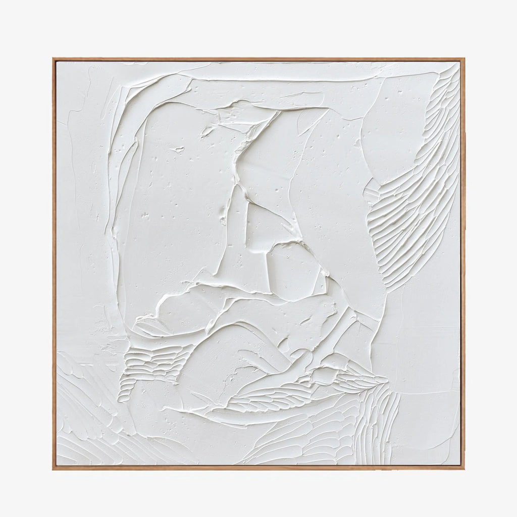 Minimalistic Balance #MM007 Square