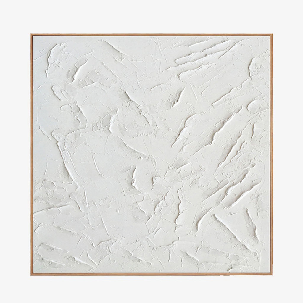 Minimalistic Balance #MM004 Square