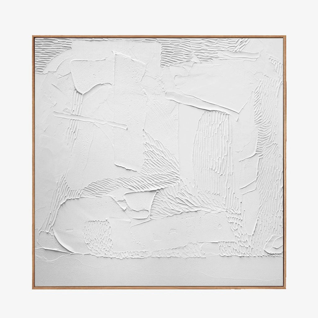 Minimalistic Balance #MM006 Square