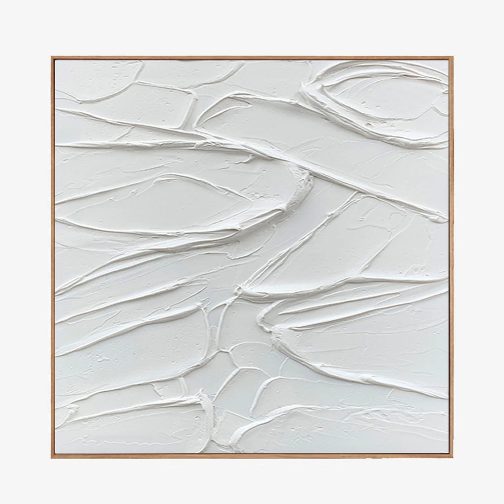 Minimalistic Balance #MM003 Square