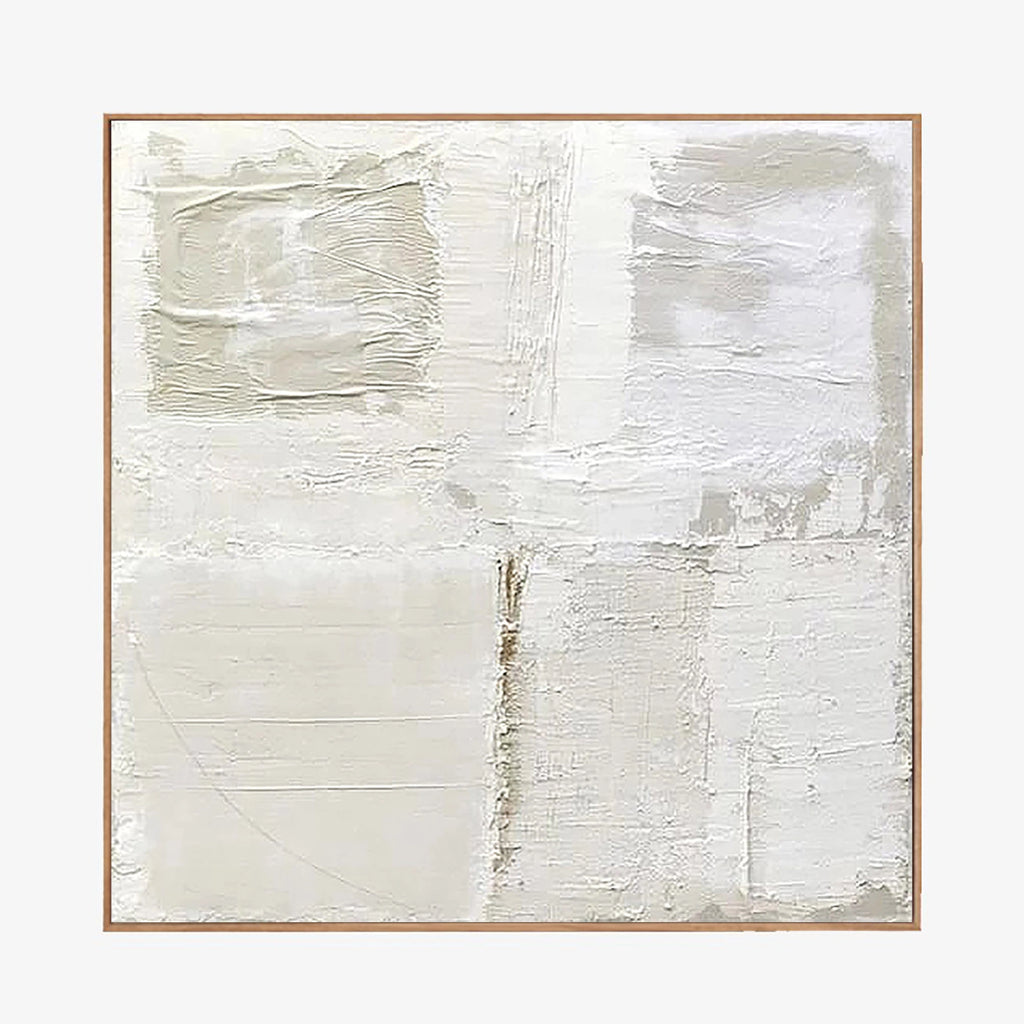 Minimalistic Balance #MM021 Square