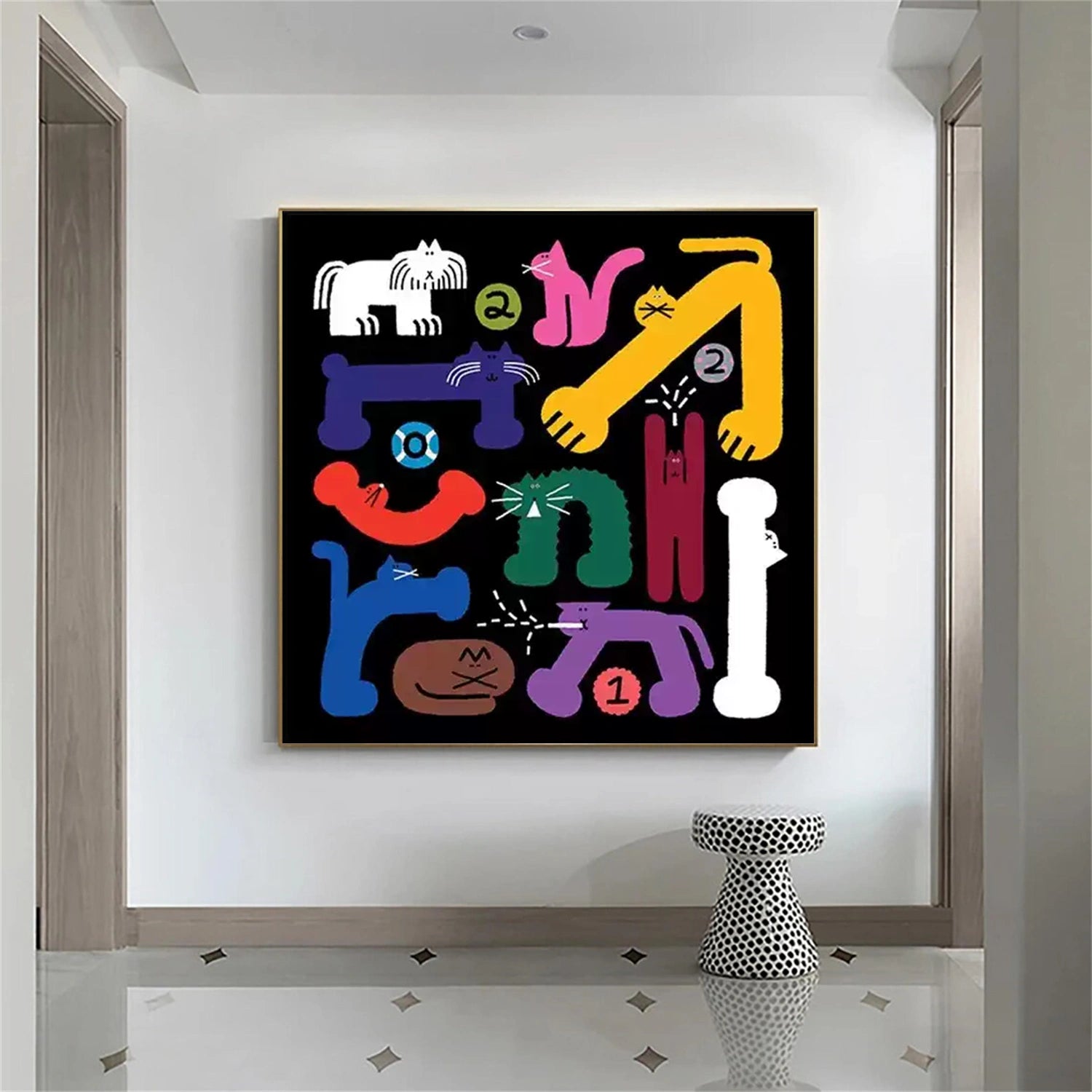 POP ART #PA097