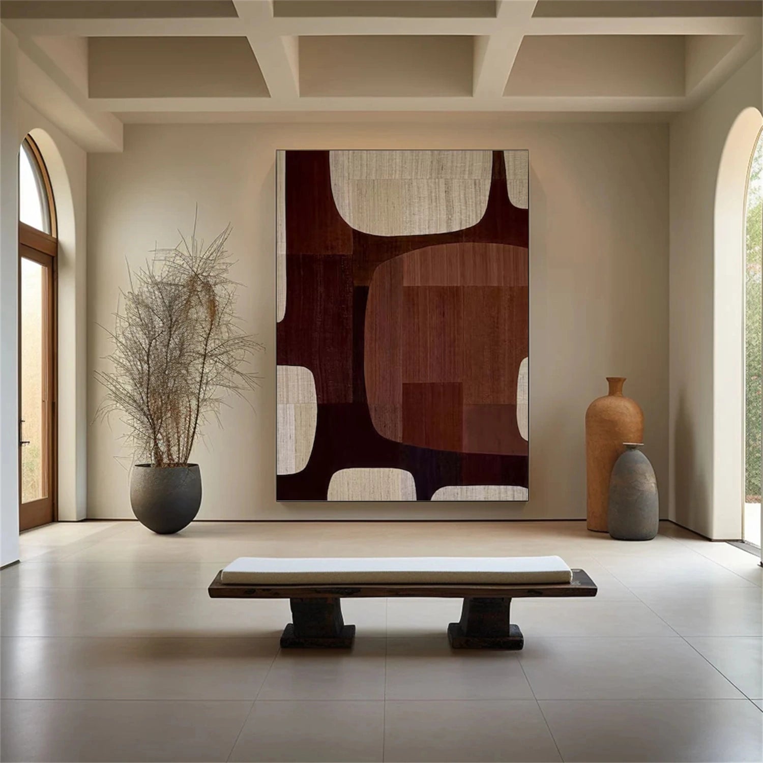 WABI SABI TRANQUILITY #WS488