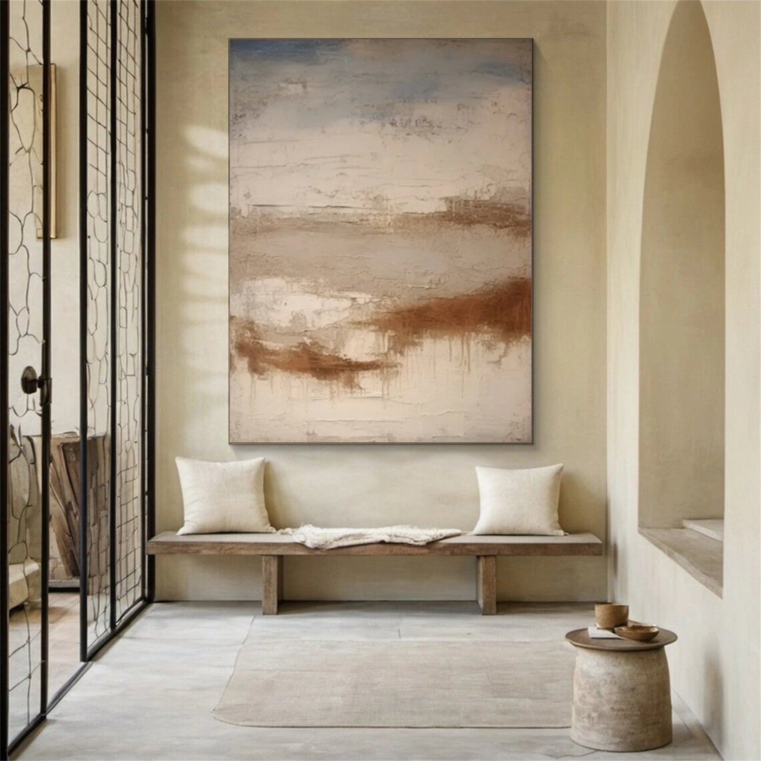 WABI SABI TRANQUILITY #WS499