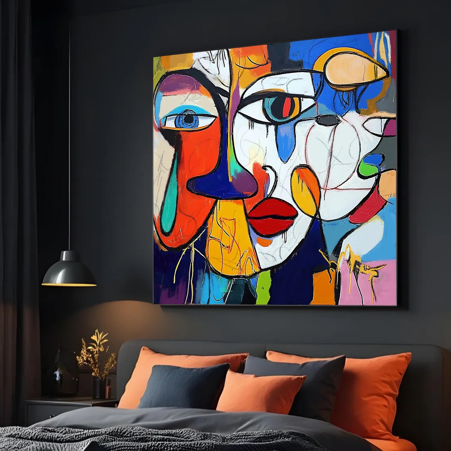POP ART #PA105