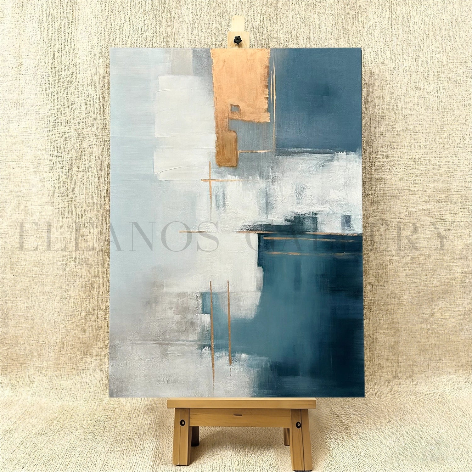 Abstract Tranquility #WS245