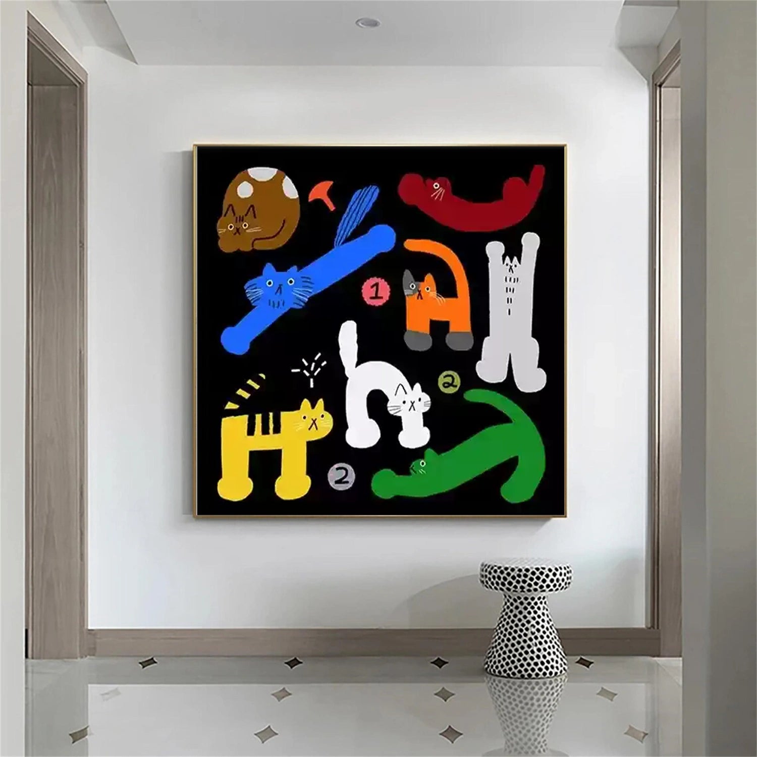 POP ART #PA096
