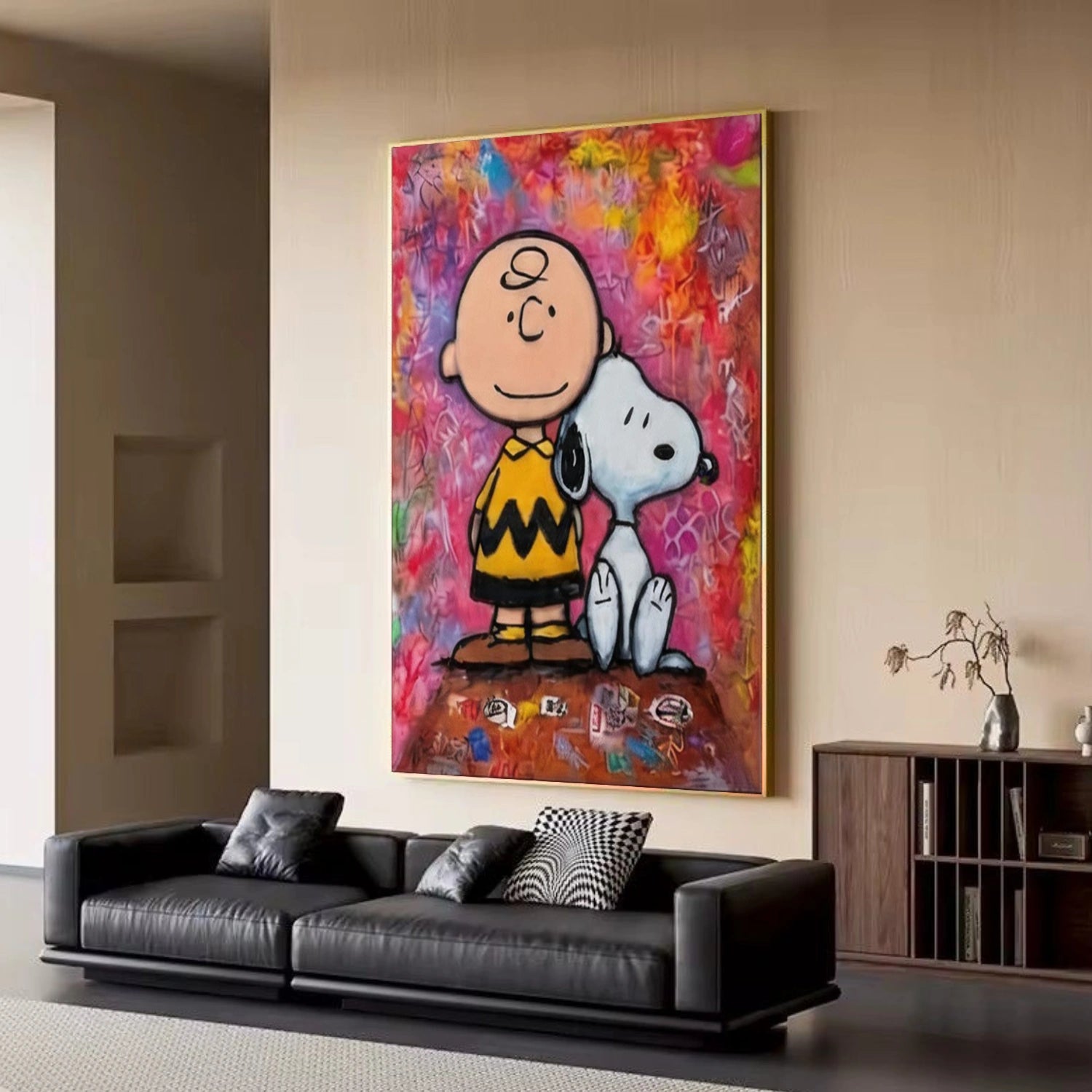 POP ART #PA123