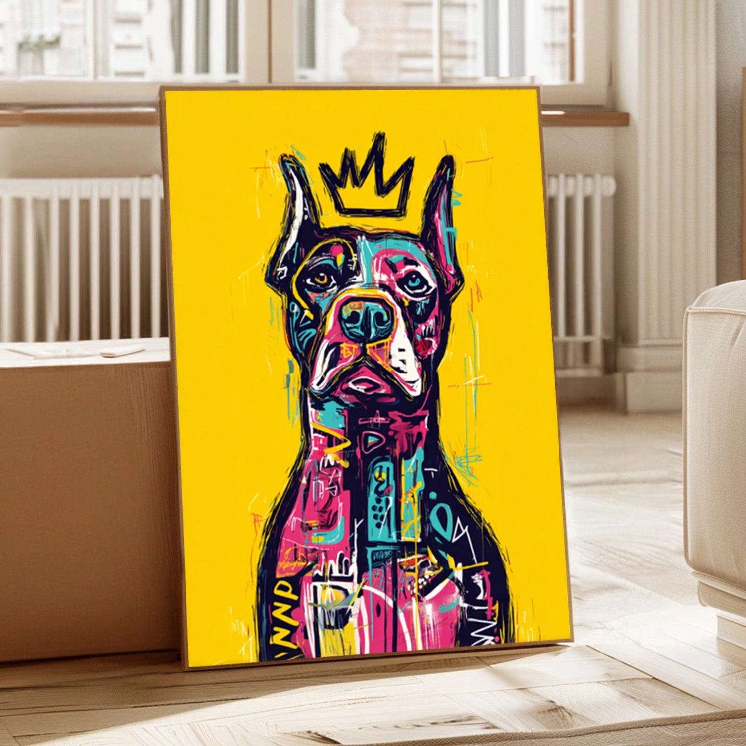 POP ART #PA133