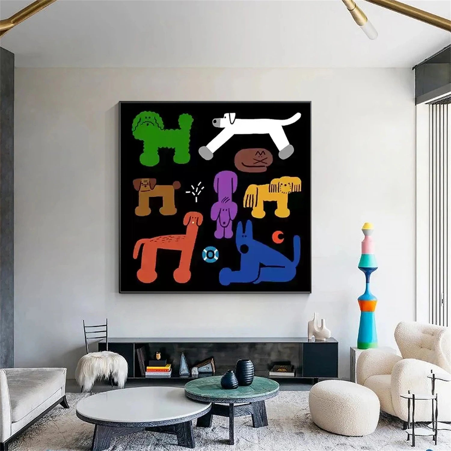 POP ART #PA095