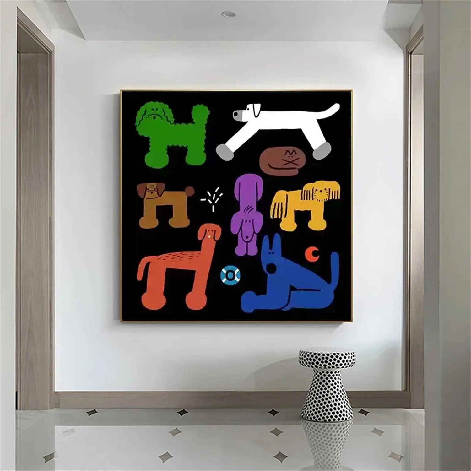 POP ART #PA095