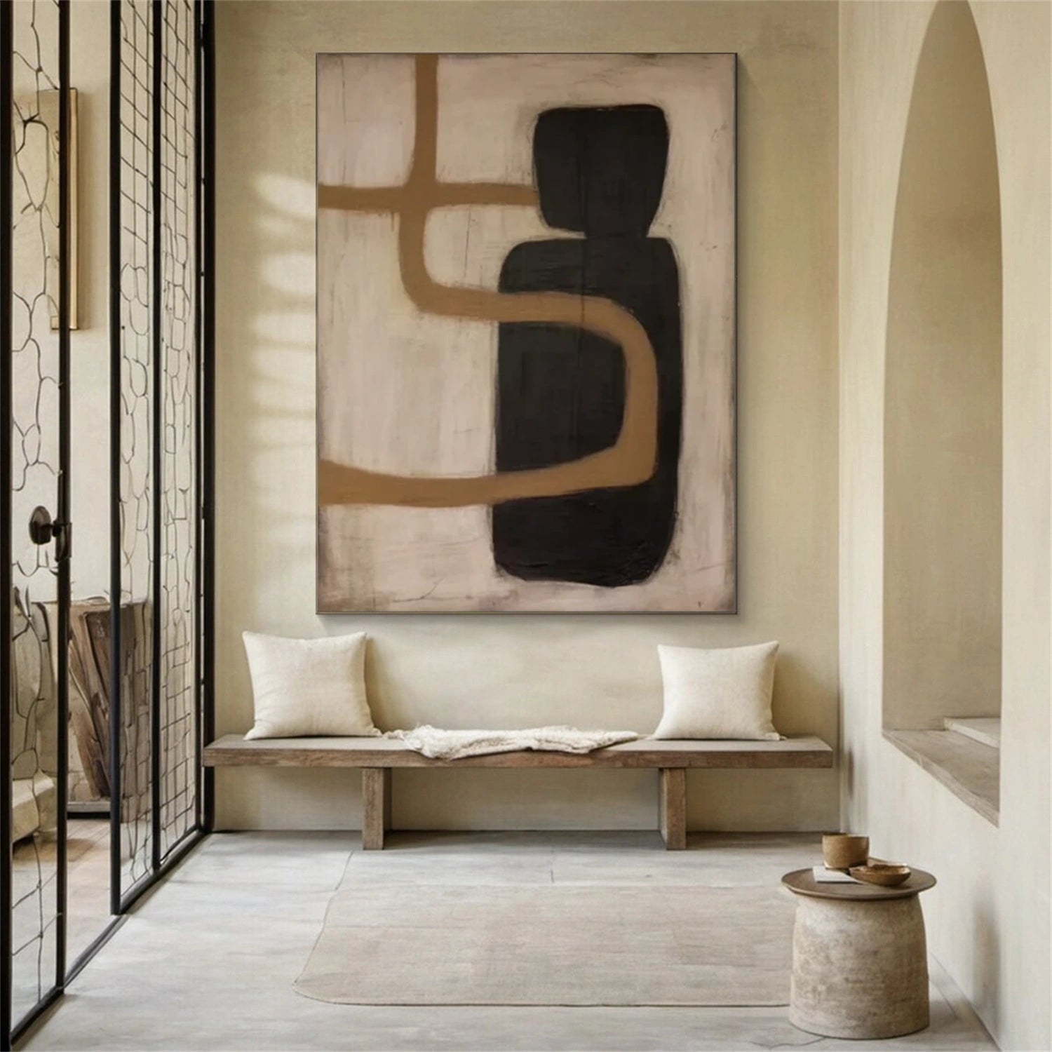 WABI SABI TRANQUILITY #WS487
