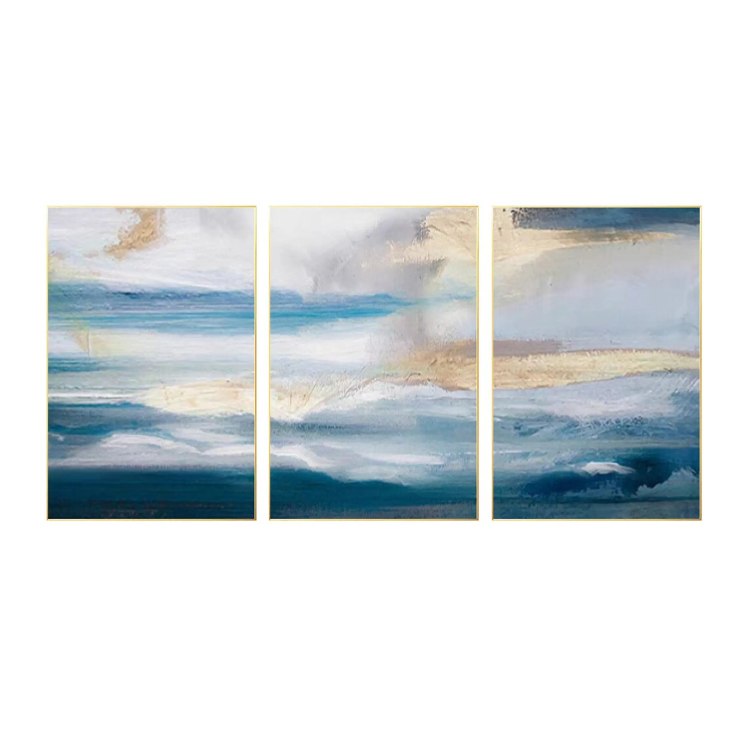 Abstract Tranquility Set of 3#WS230