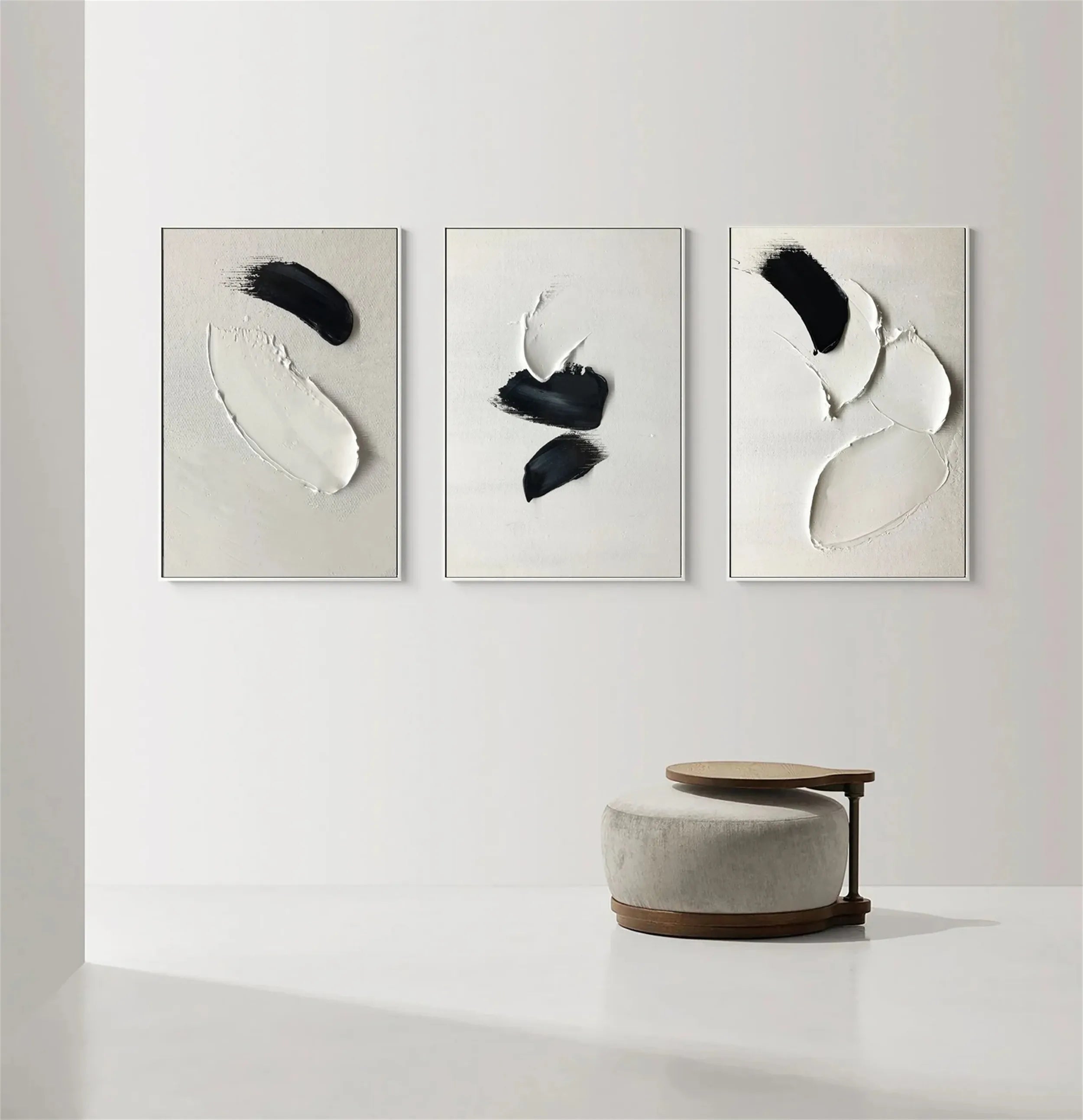 Minimalistic Balance Set of 3 #MM137