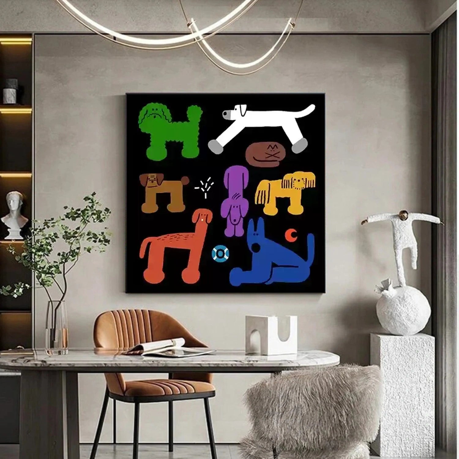 POP ART #PA095
