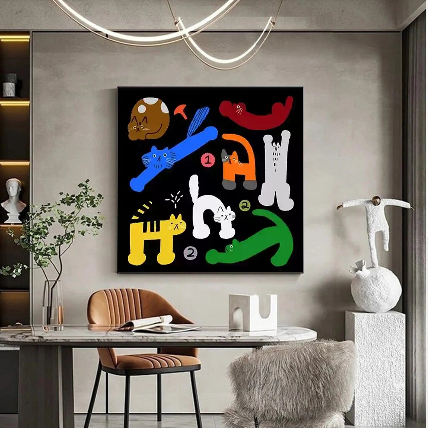 POP ART #PA096