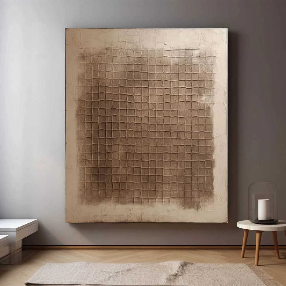 Abstract Tranquility #WS191