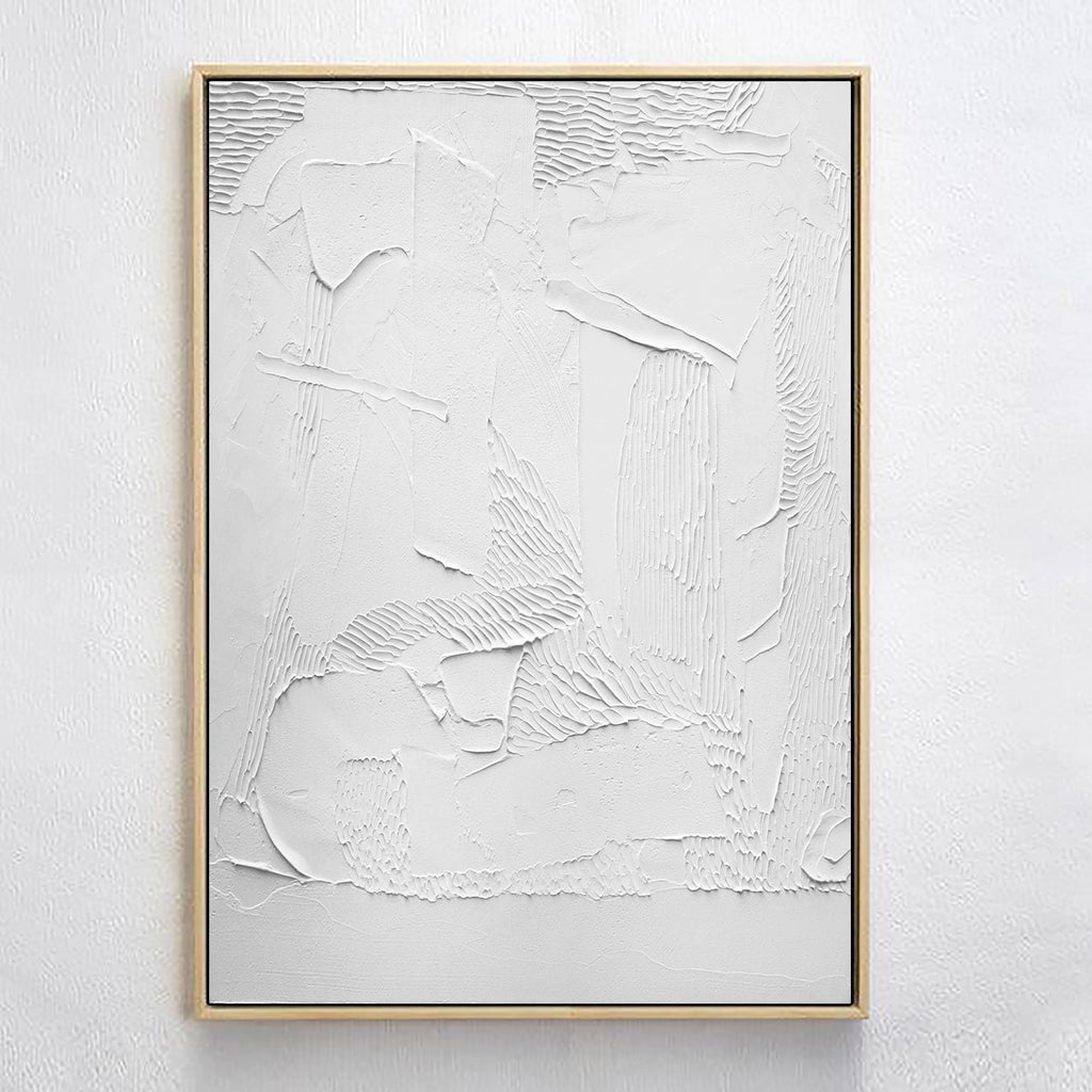 Minimalistic Balance #MM006 Vertical