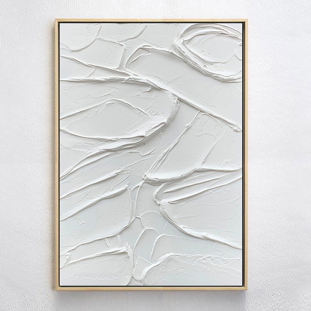 Minimalistic Balance #MM003 Vertical
