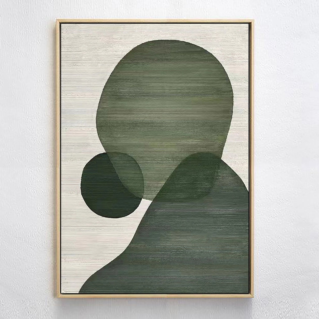 Abstract Soul Silent Emotions SWE12×2 Silent Emotions