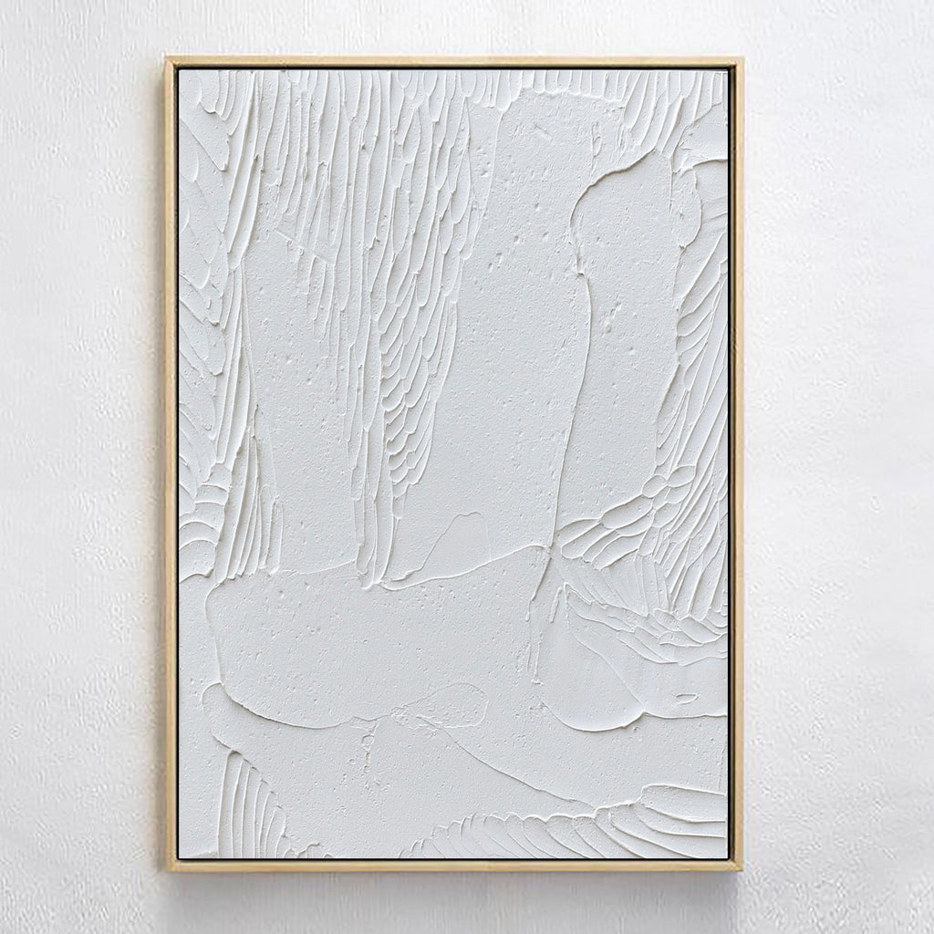 Minimalistic Balance #MM011 Vertical