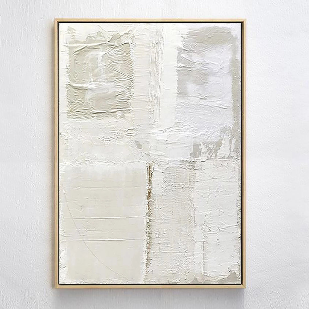 Minimalistic Balance #MM021 Vertical