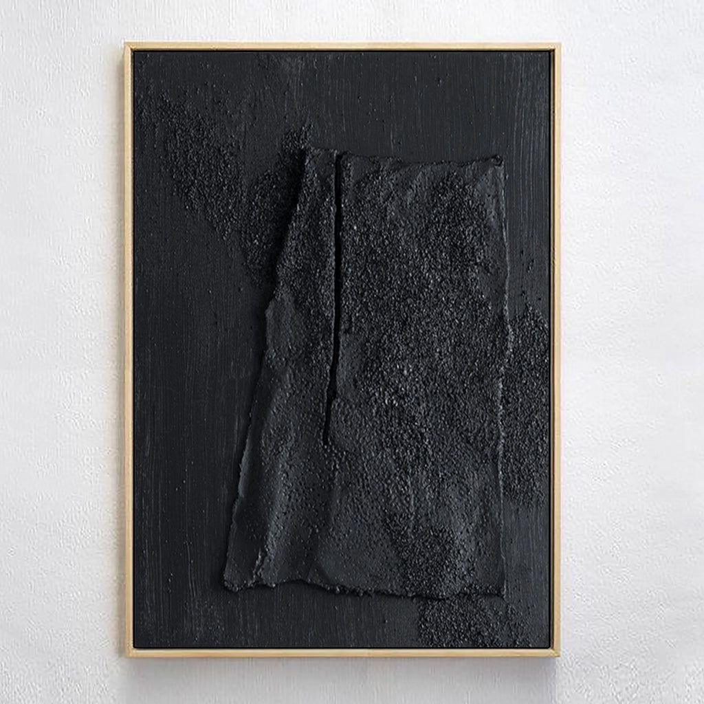 Minimalist Zen #MZ003 Vertical