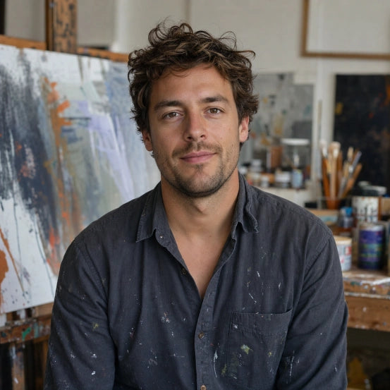 Julian Moreau