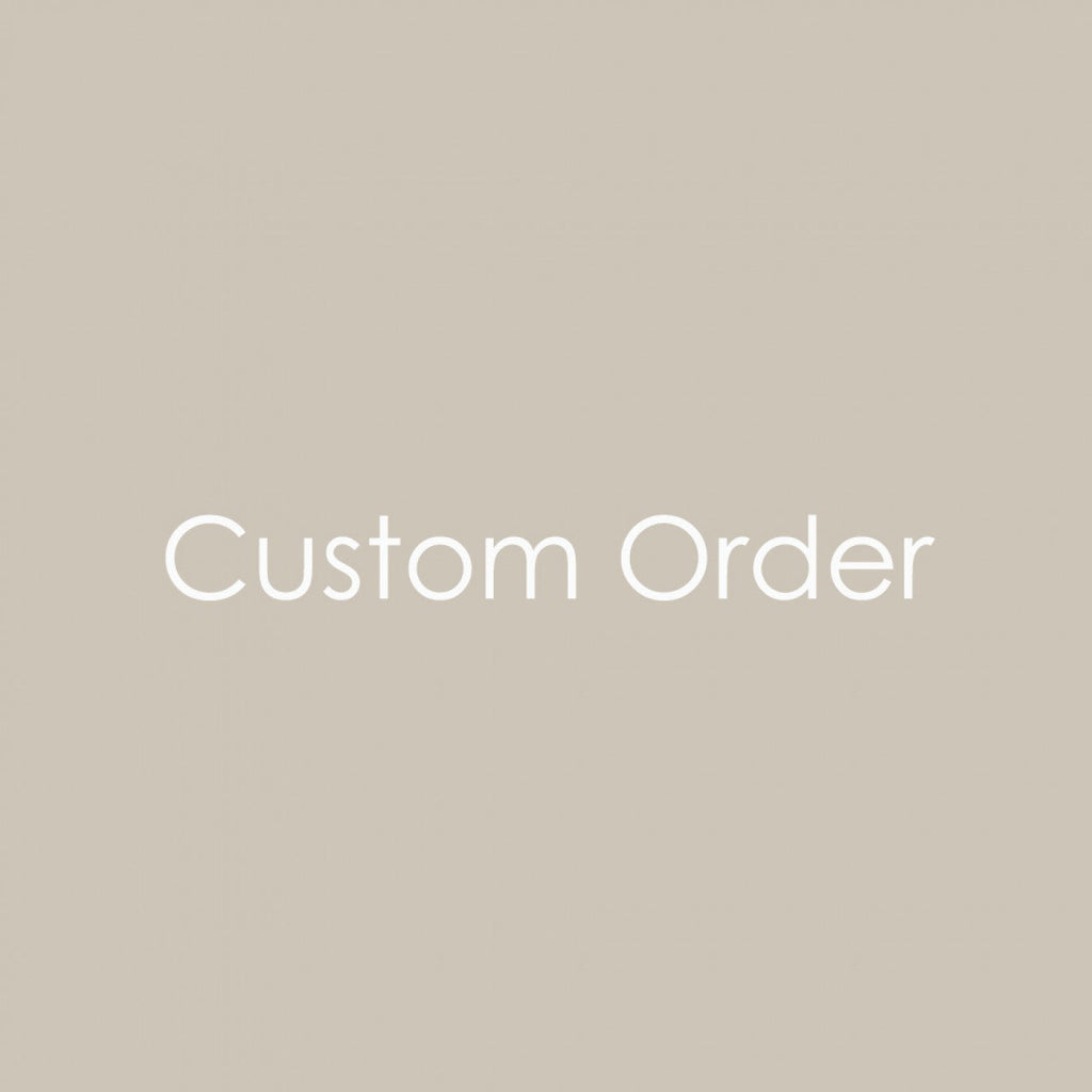 CUSTOM PAINTING SET 4