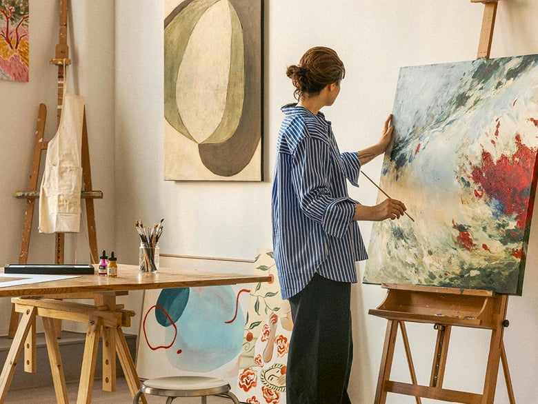 Eleanos Gallery