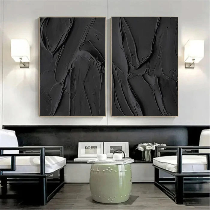 Minimalist Zen Set 2 #MZ050
