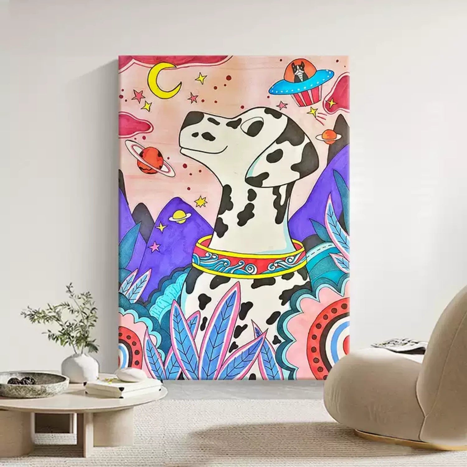 POP ART #PA099