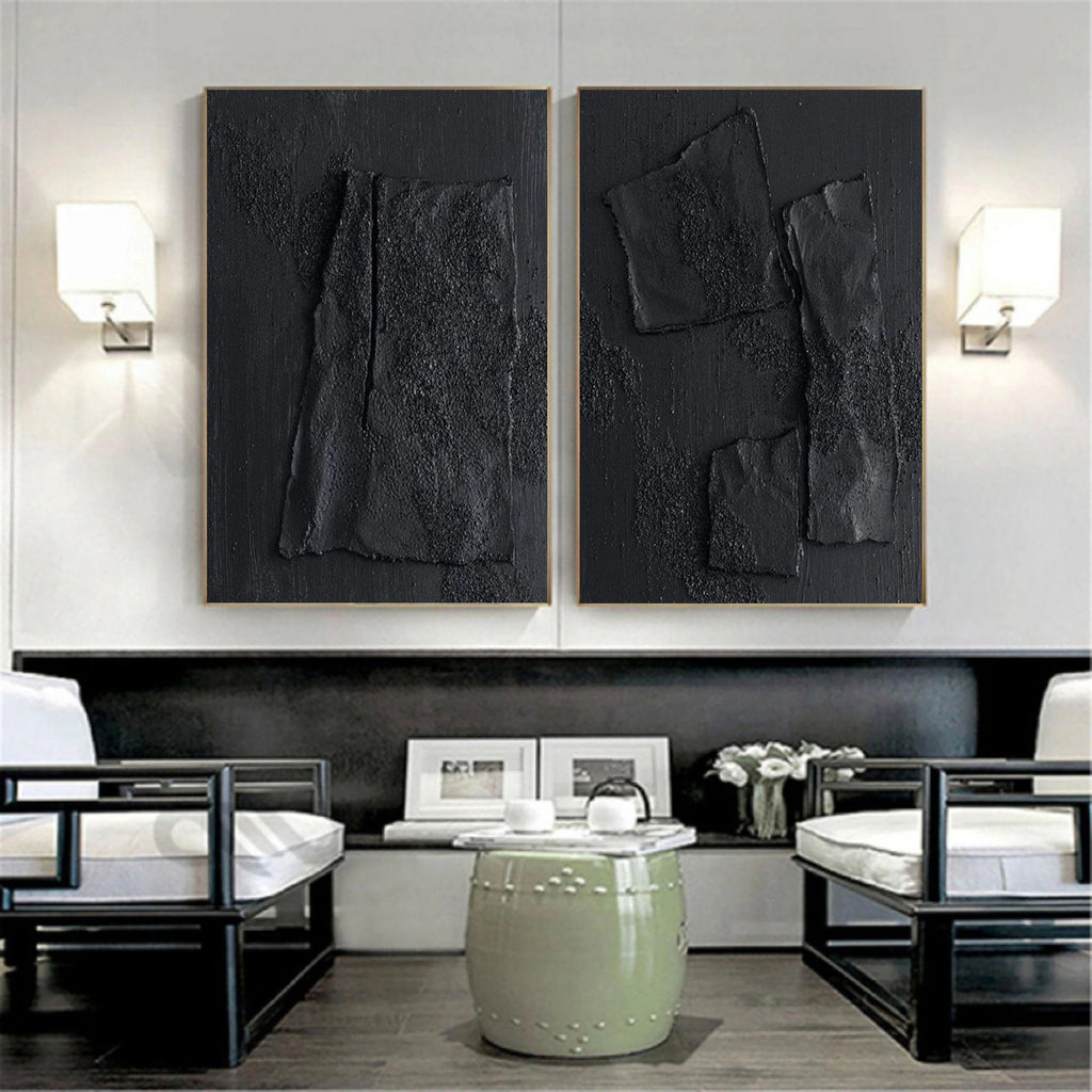 Minimalist Zen Set 2 #MZ026