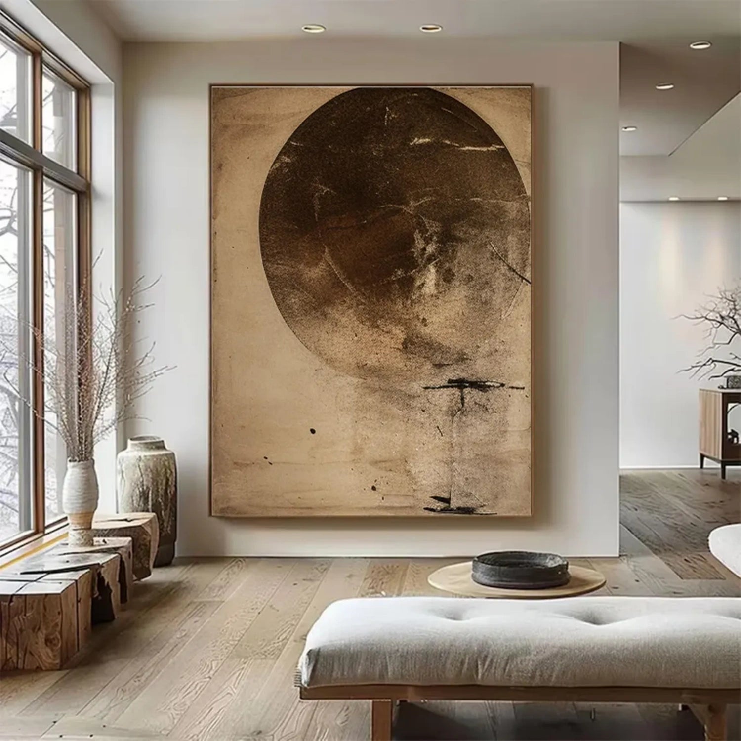 WABI SABI TRANQUILITY #WS486