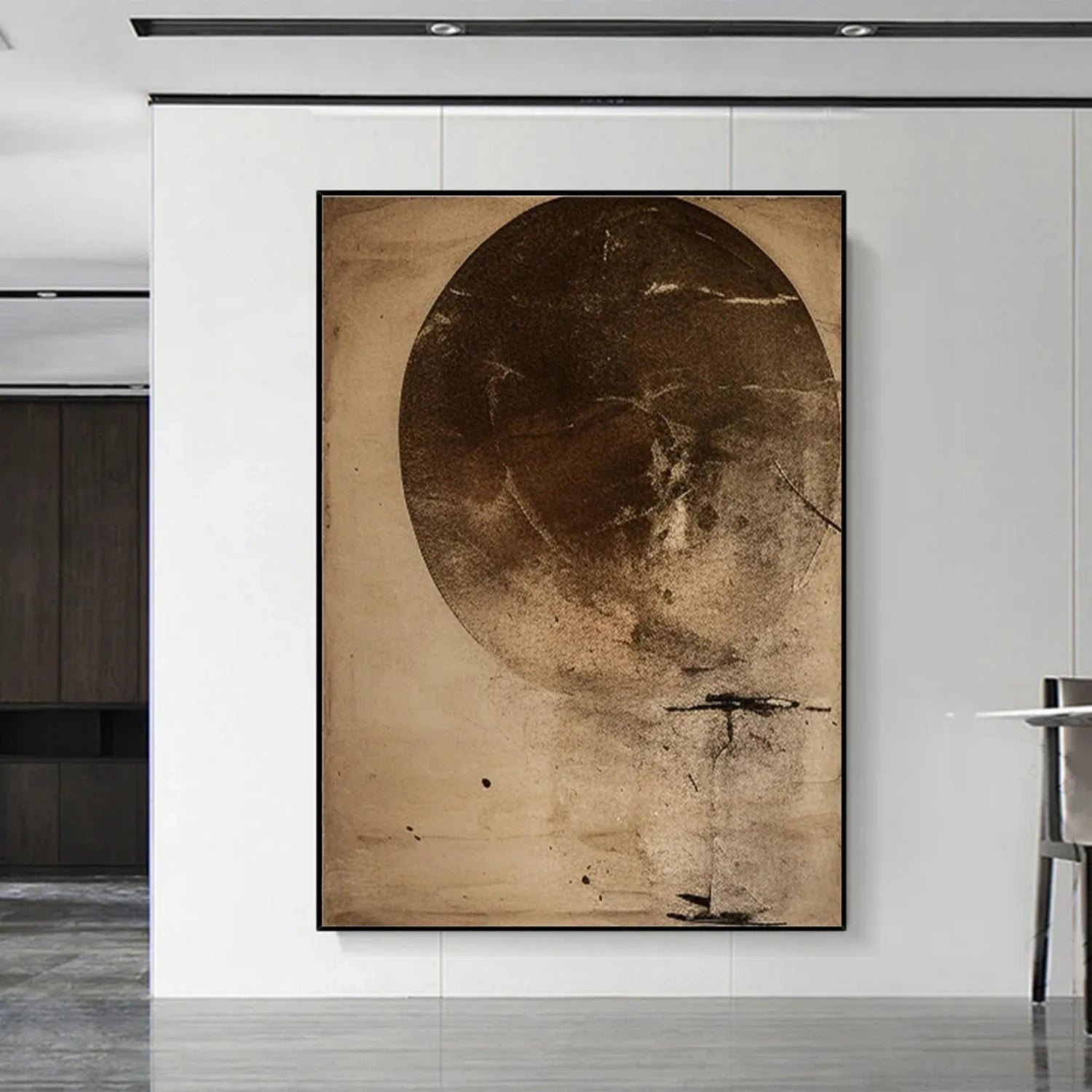 WABI SABI TRANQUILITY #WS486