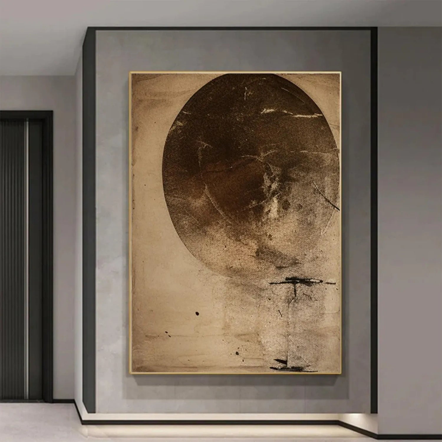 WABI SABI TRANQUILITY #WS486