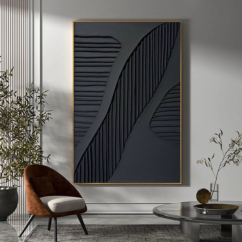 Minimalist Zen #MZ049